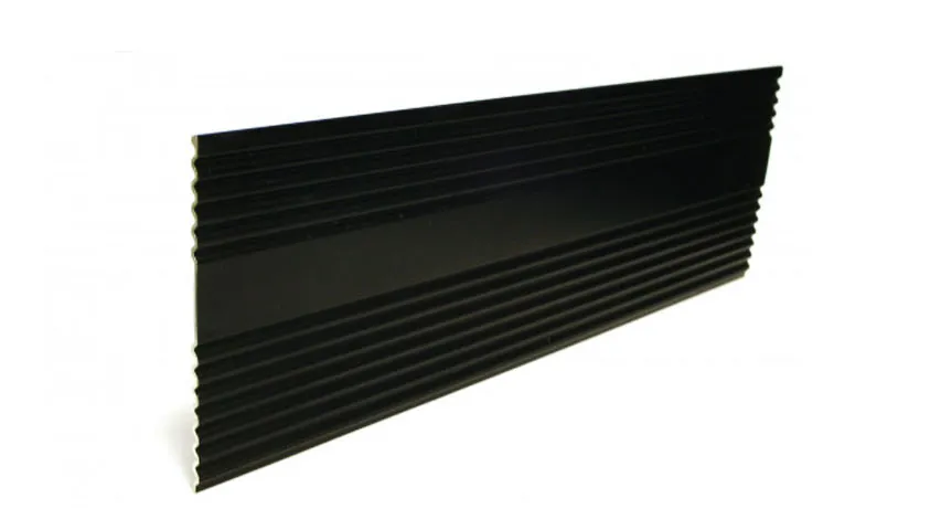 PROSLIDE BLK DURAFLEX