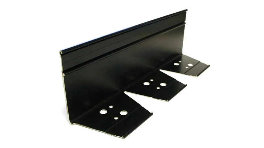 ASPHALTEDGE BLK DURAFLEX