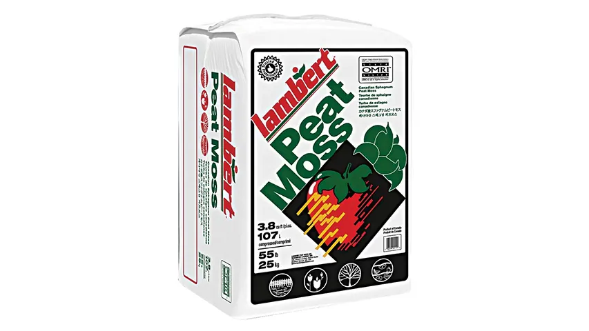 PEAT MOSS