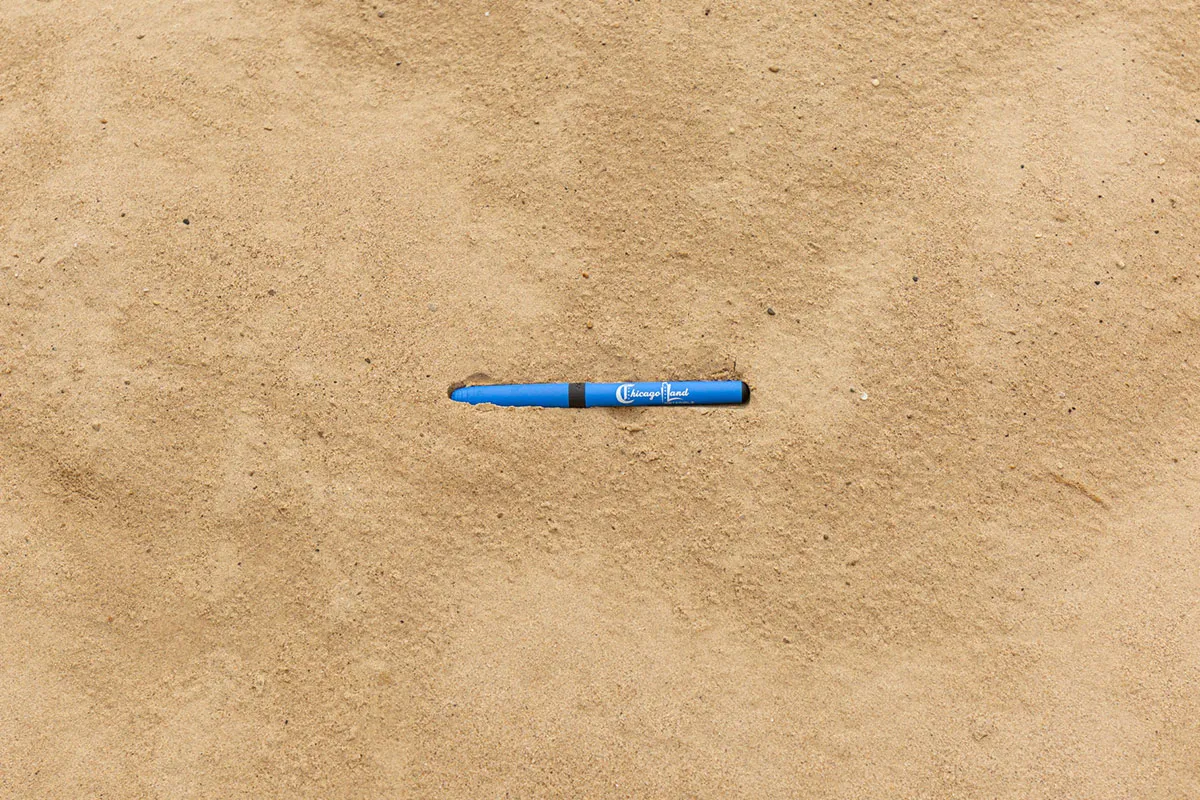 Mason Sand