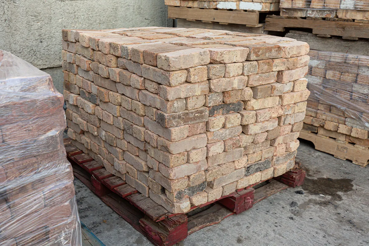 Common Brick