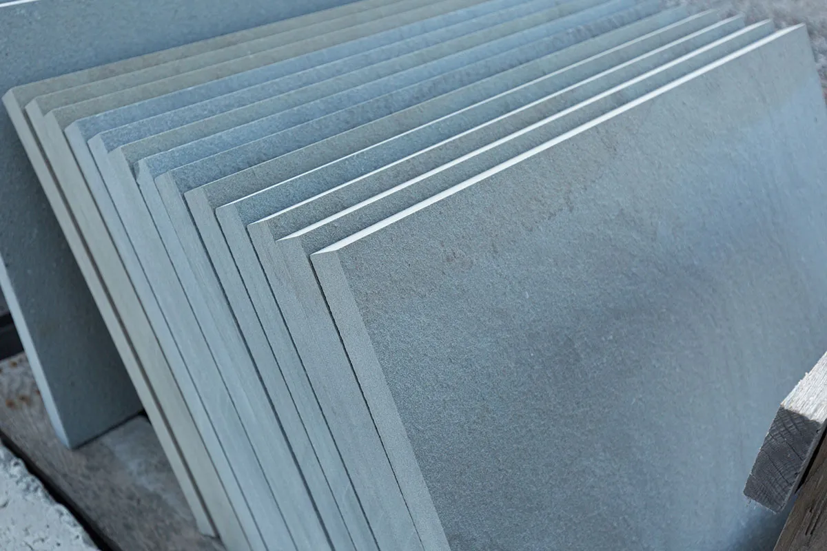 THERMAL BLUESTONE