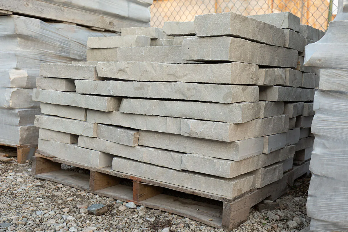 EDEN CUT DRYWALL