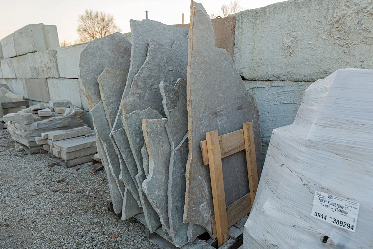 EDEN FLAGSTONE