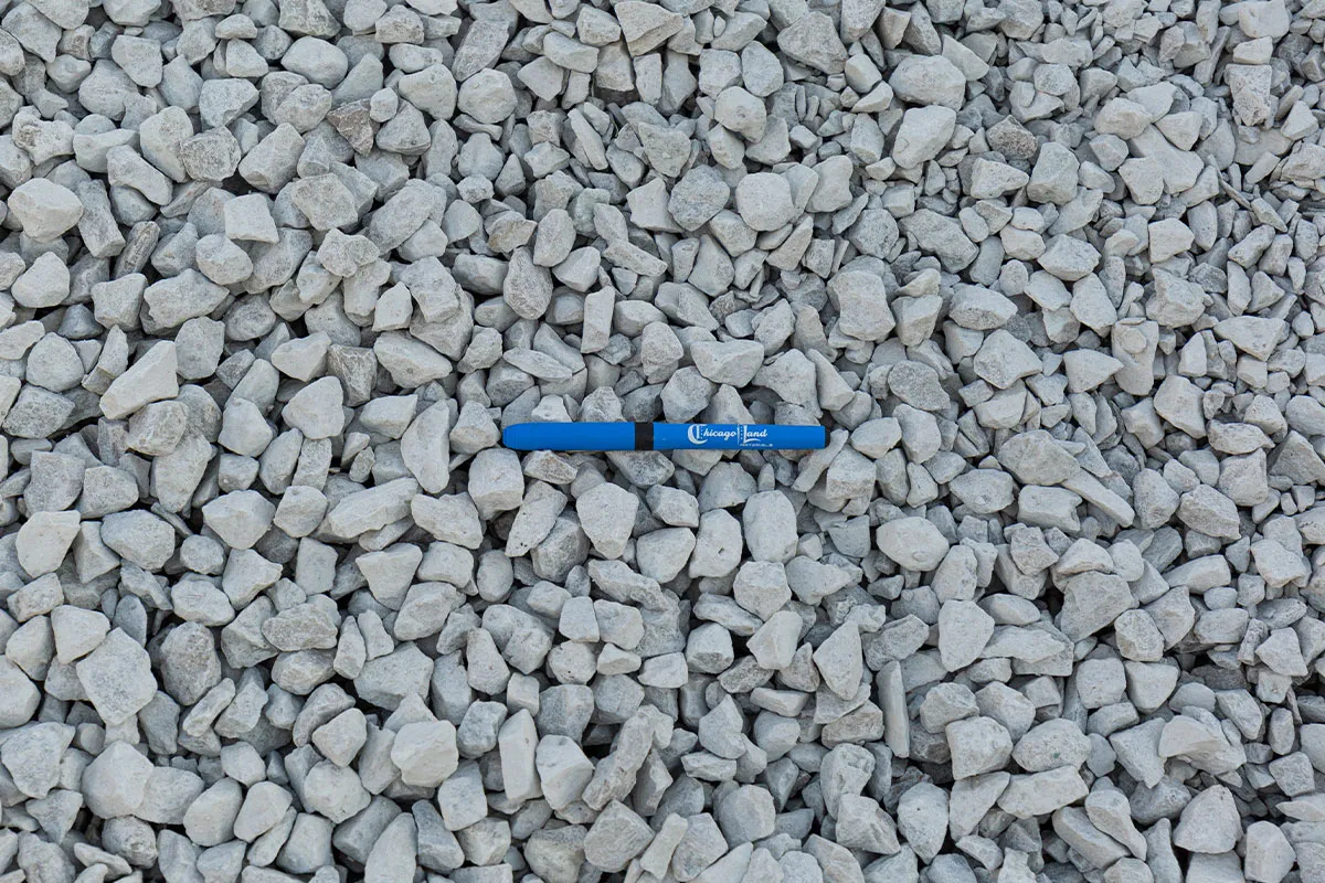 CA7 (3/4 INCH LIMESTONE)