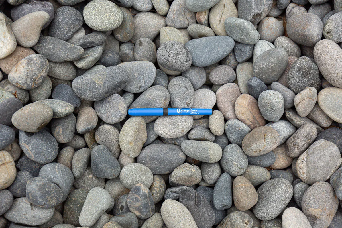 MEXICAN PEBBLES 1 - 2 INCHES