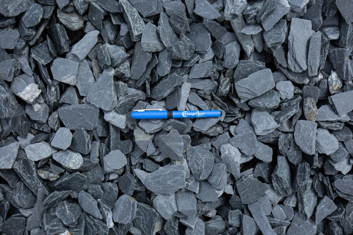 GRAY SLATE