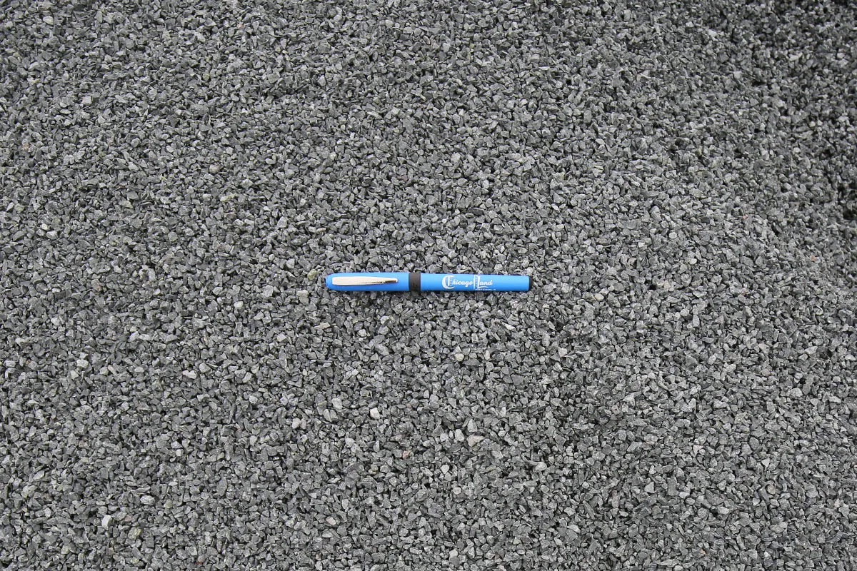 BLUESTONE CHIPS 1/4 INCH