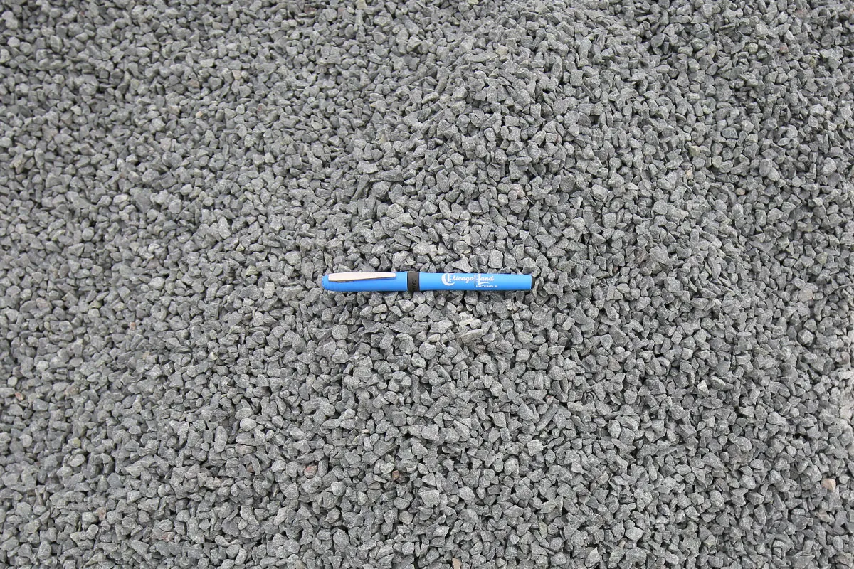 BLUESTONE CHIPS 3/8 INCH